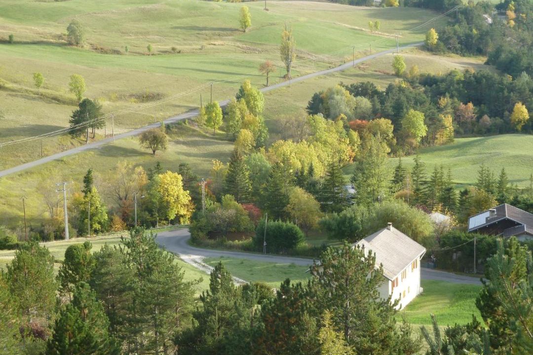 Photo of Others in Lus-la-Croix-Haute