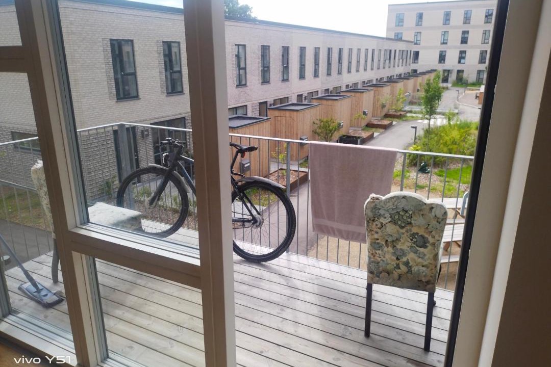 Photo of Patio Balcony in Glostrup