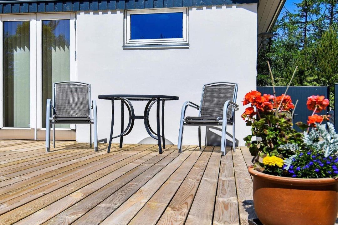 Photo of Patio Balcony in Hojslev