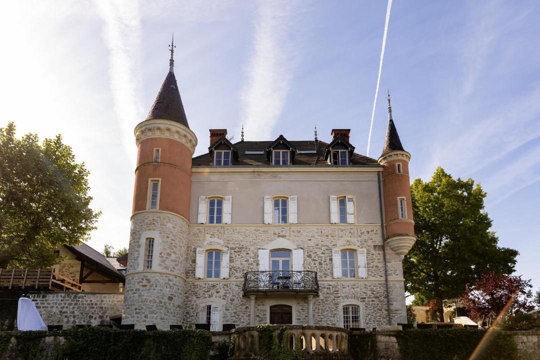 Photo of Others in Saint-Genix-sur-Guiers
