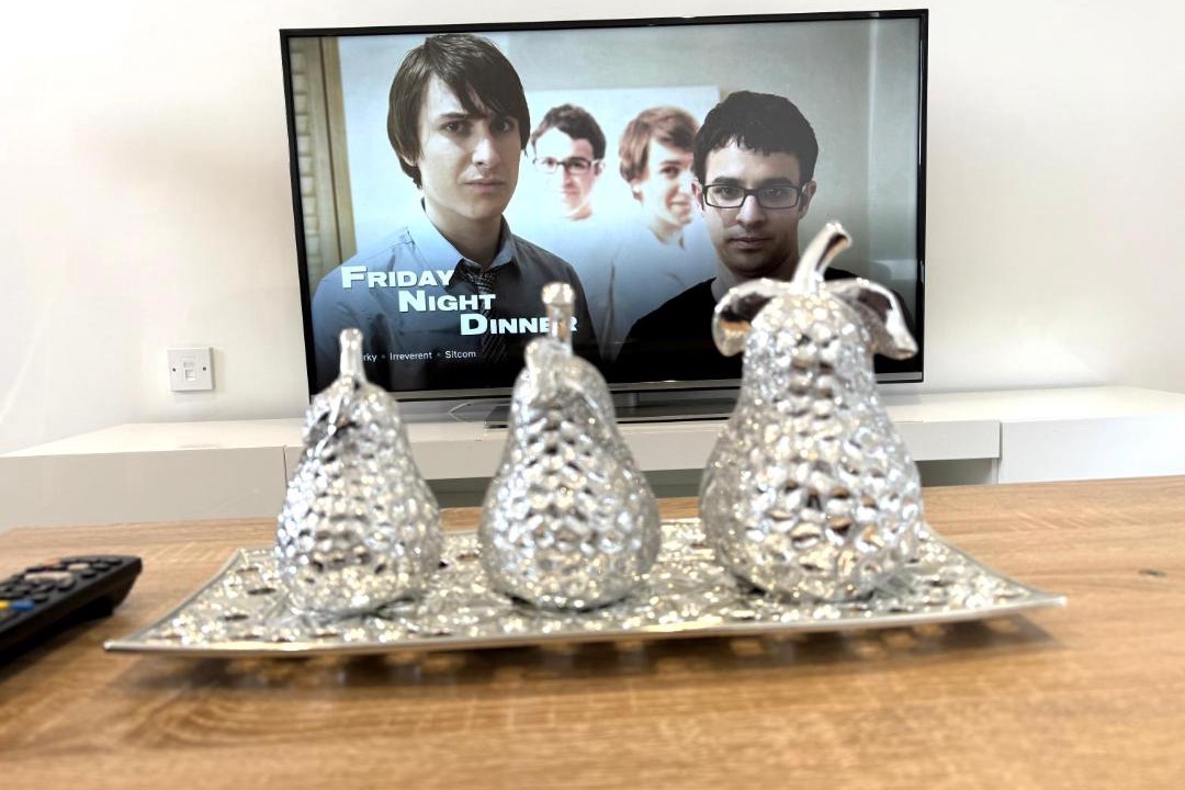 Photo of Others in Bellingham