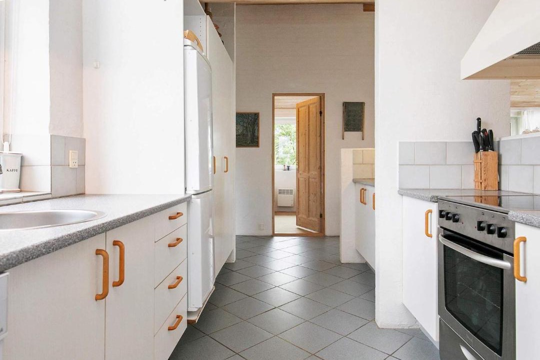 Photo of Kitchen in Lonstrup