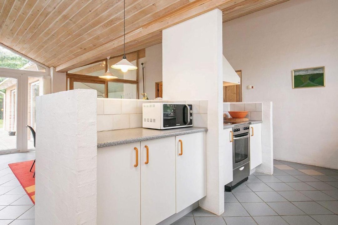 Photo of Kitchen in Lonstrup