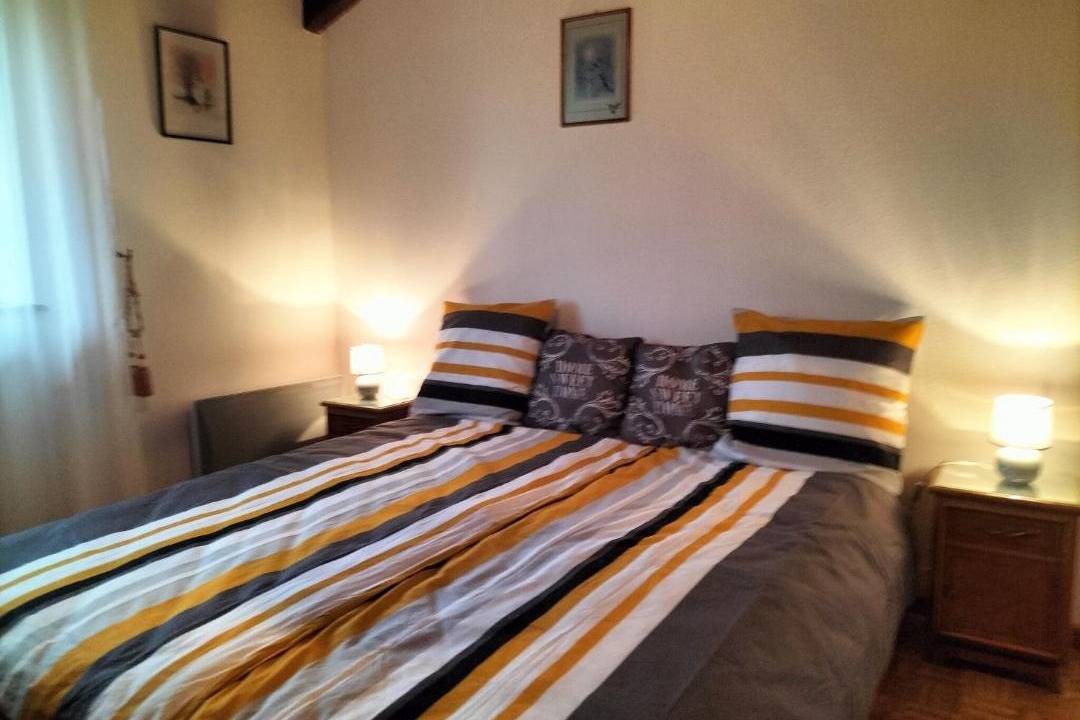 Photo of Bedroom in Dombasle-devant-Darney