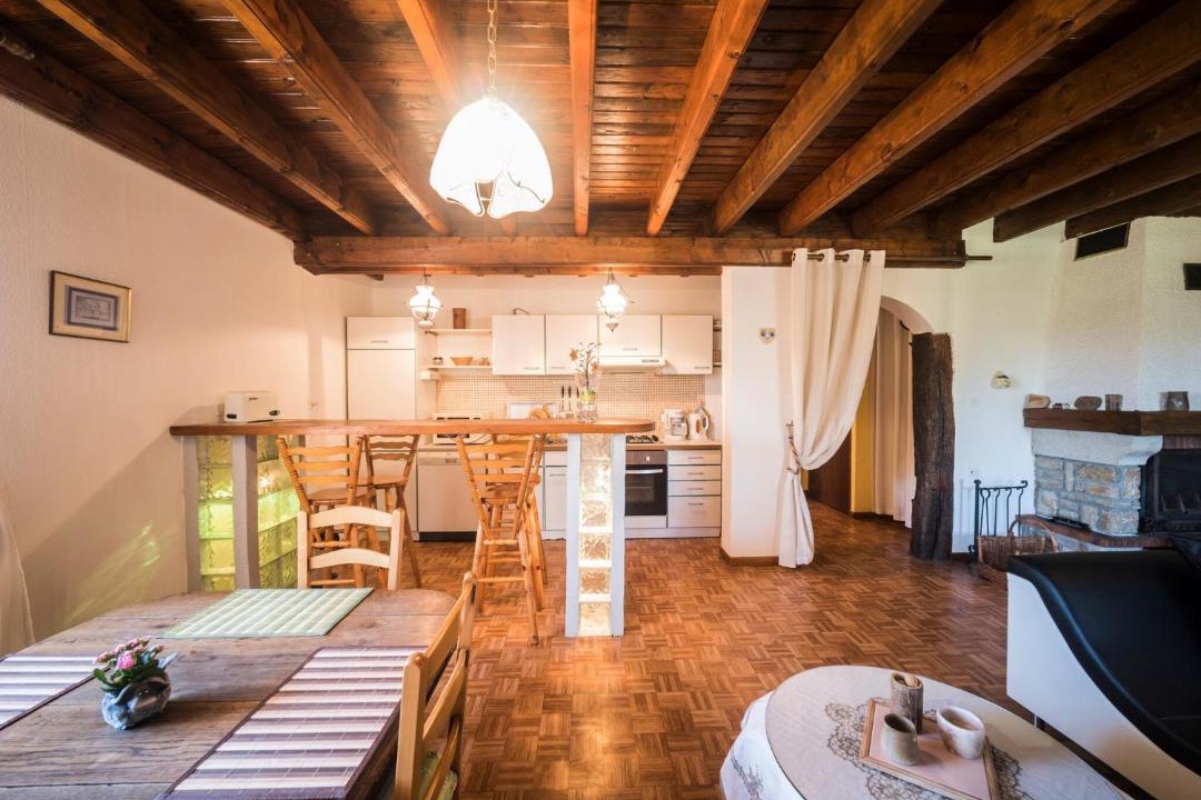 Photo of Kitchen in Dombasle-devant-Darney