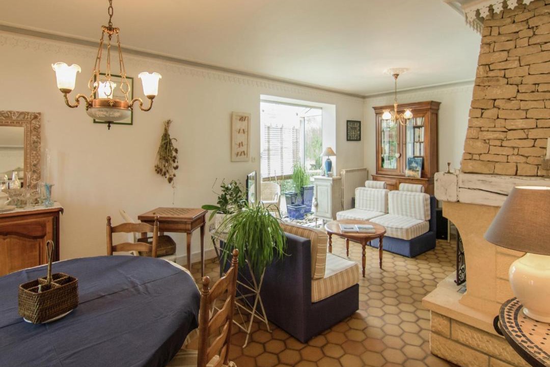 Photo of Others in Saint-Bonnet-la-Riviere