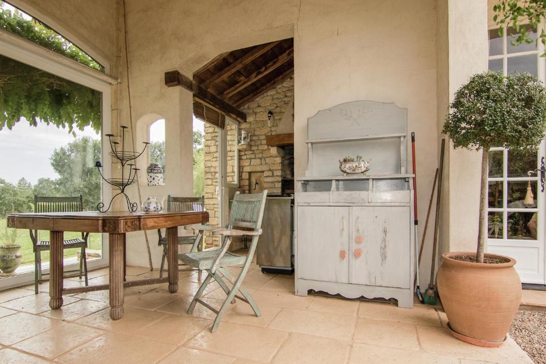 Photo of Others in Saint-Bonnet-la-Riviere