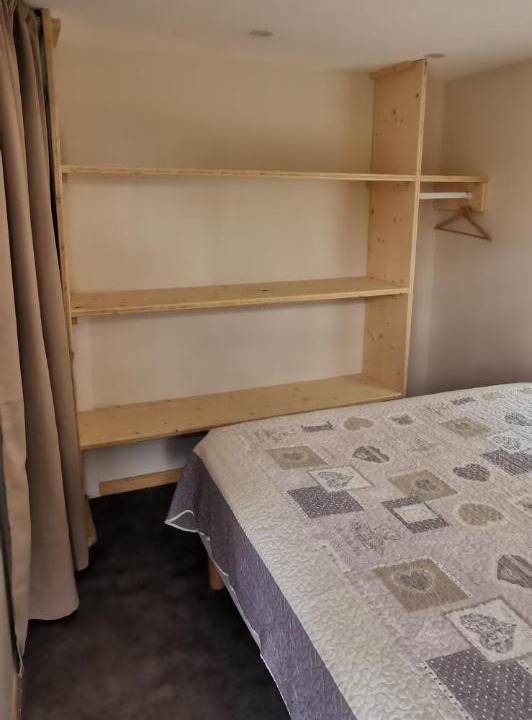 Photo of Bedroom in Grane