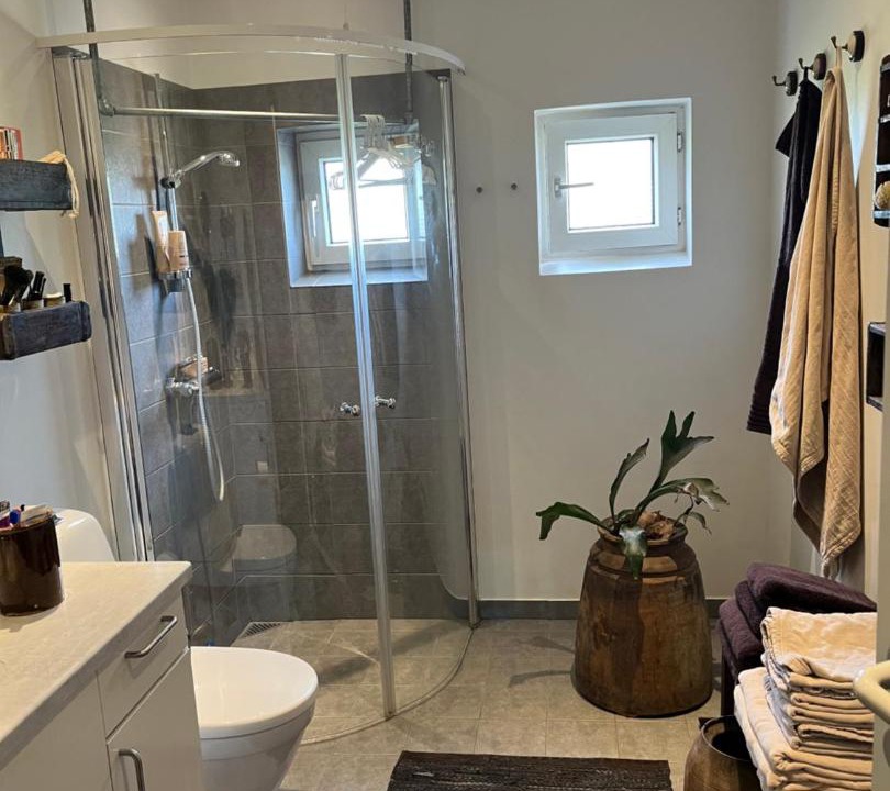 Photo of Bathroom in Frederikshavn