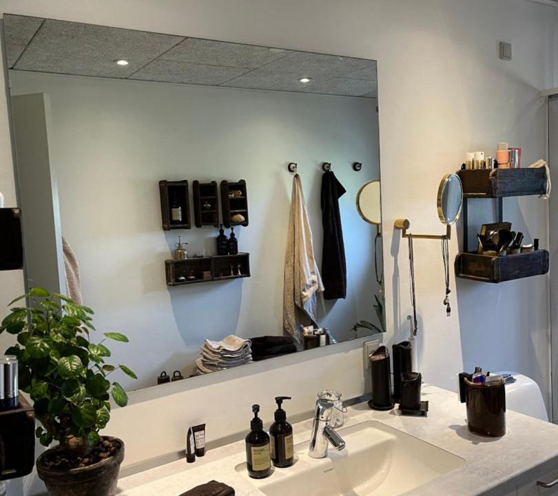Photo of Bathroom in Frederikshavn