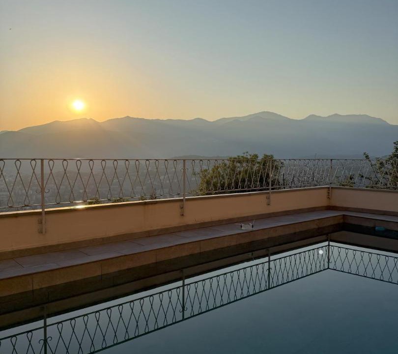 Photo of Patio Balcony in Lugano
