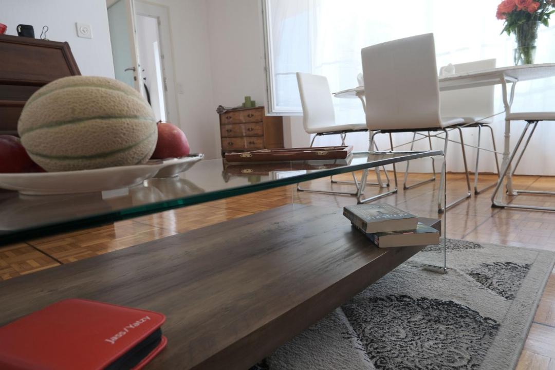Photo of Livingroom in Lugano