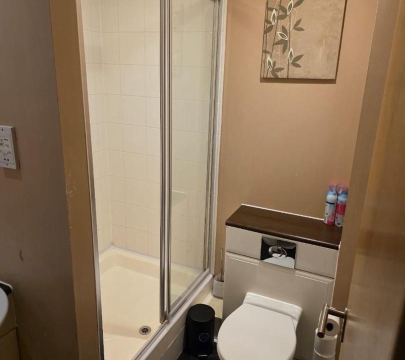 Photo of Bathroom in Kidbrooke with Hornfair