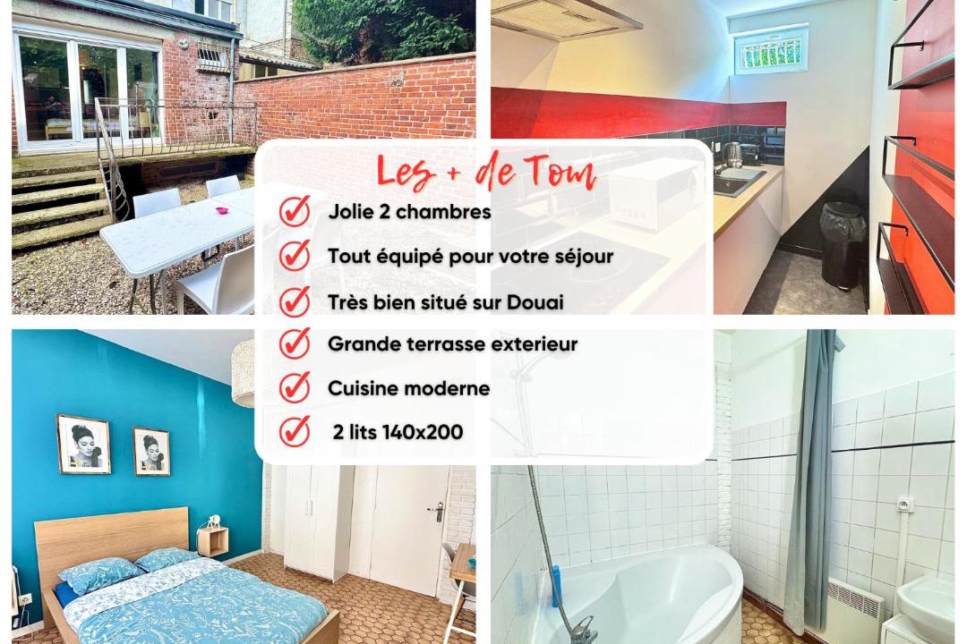 Photo of Others in Douai