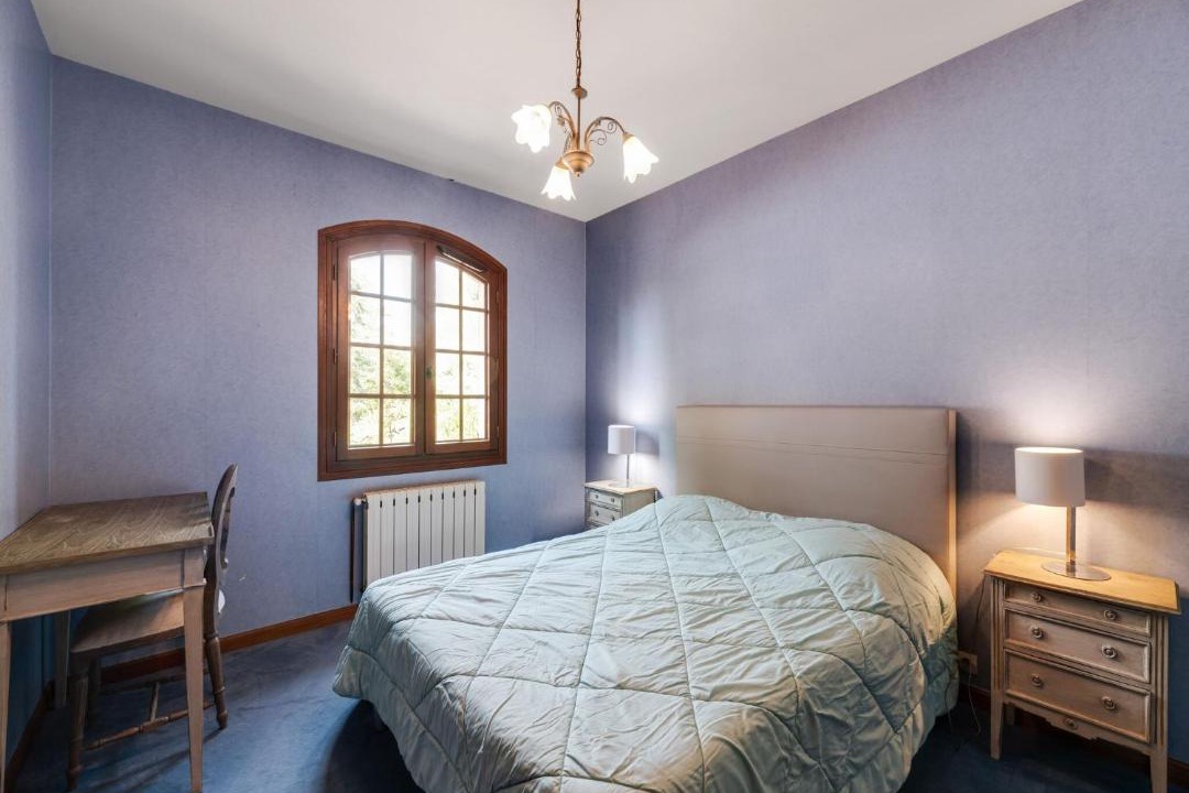 Photo of Bedroom in Pineuilh