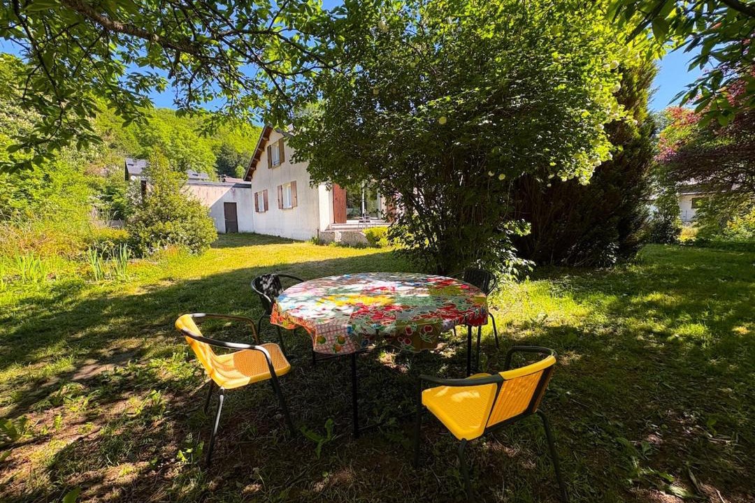 Photo of Others in Fraisse-sur-Agout