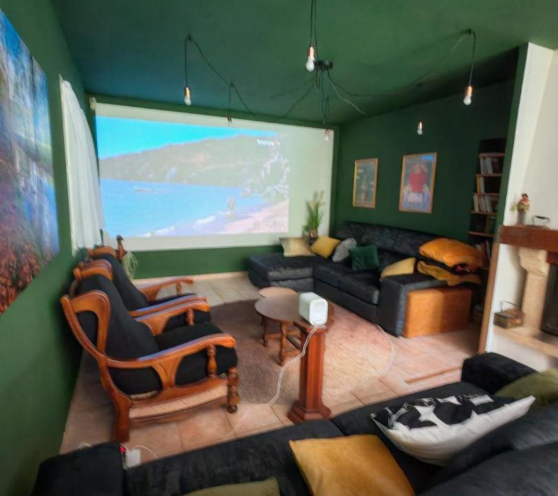 Photo of Livingroom in Fraisse-sur-Agout