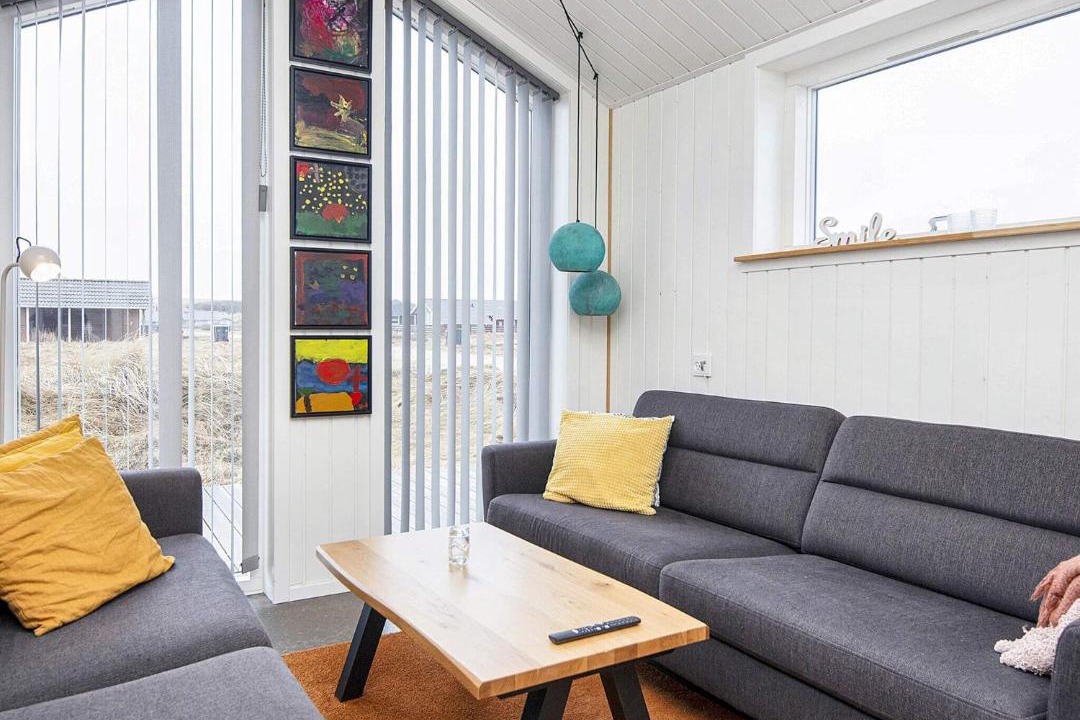 Photo of Livingroom in Vrist Strand