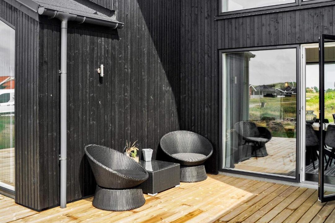Photo of Bathroom in Vrist Strand