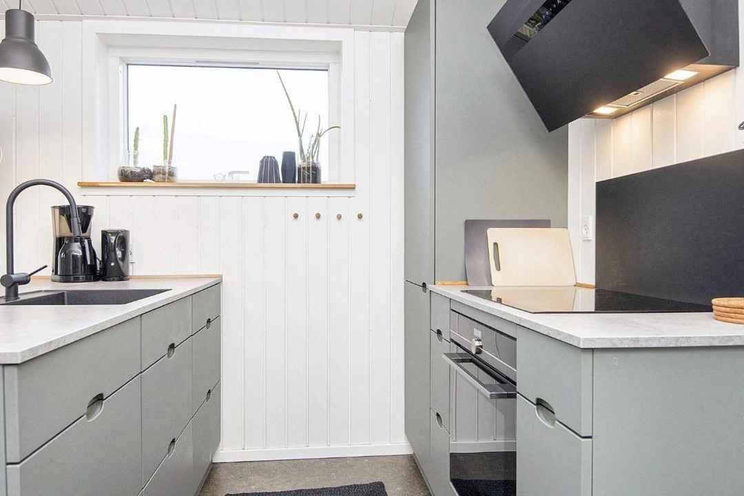 Photo of Kitchen in Vrist Strand