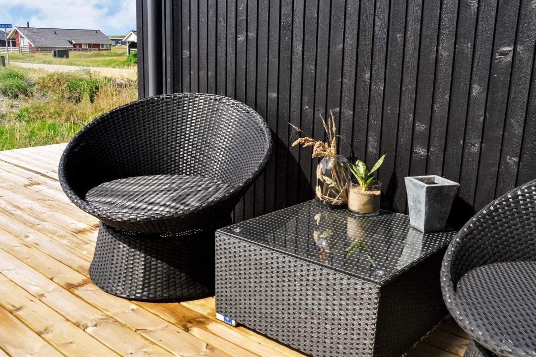 Photo of Patio Balcony in Vrist Strand