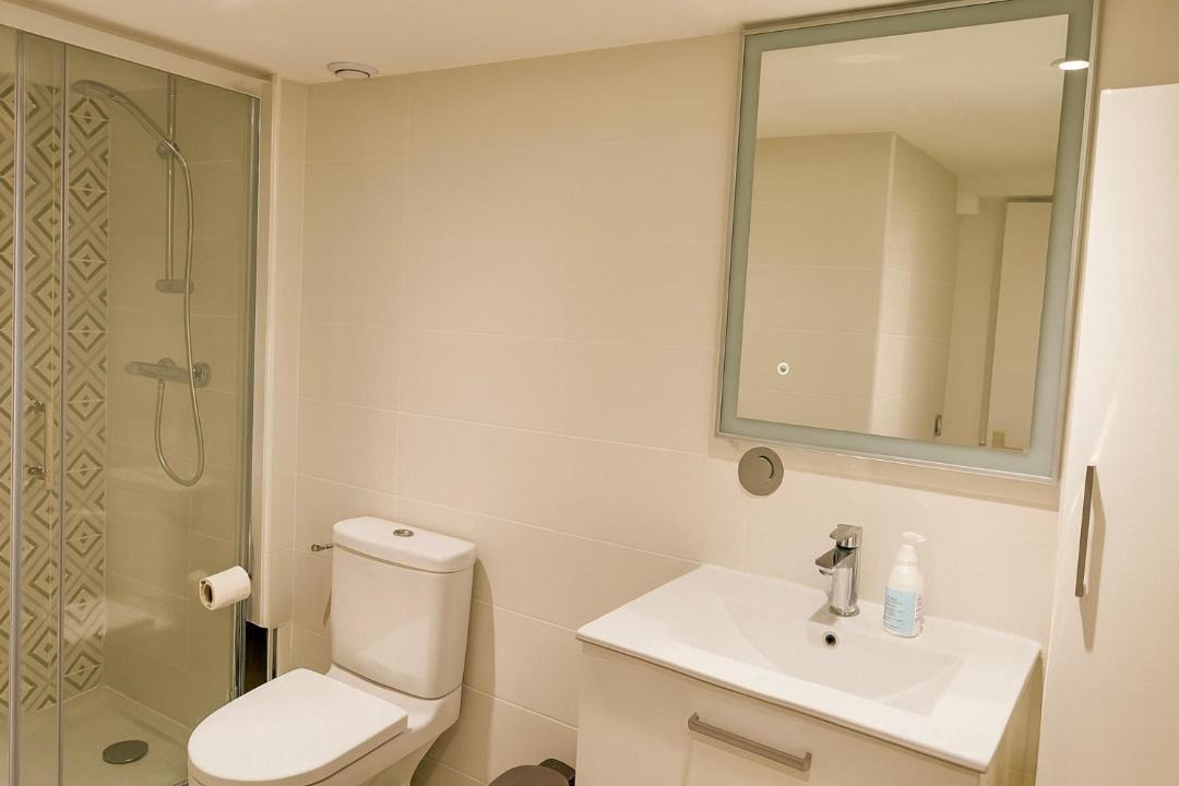 Photo of Bathroom in Saint-Pierre - Rene II - Bonsecours