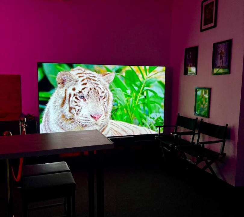 Photo of Livingroom in Pamiers