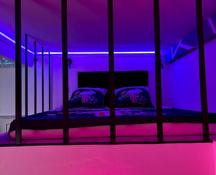 Photo of Bedroom in Pamiers
