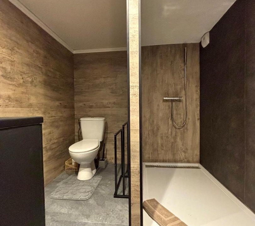 Photo of Bathroom in Pamiers