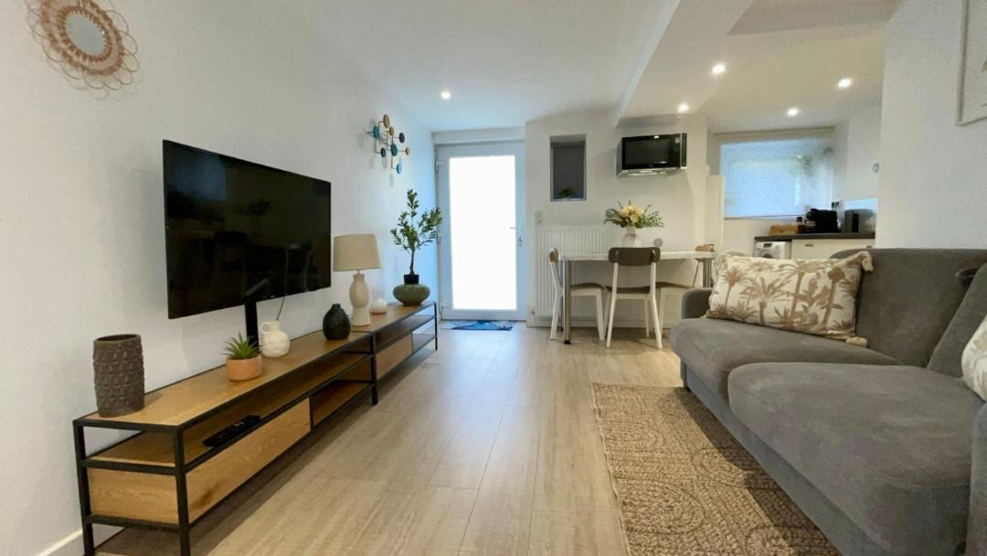 Photo of Livingroom in Saint-Pierre - Rene II - Bonsecours