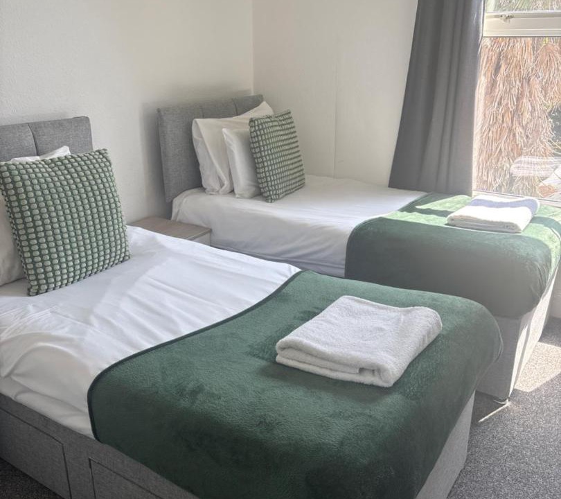 Photo of Bedroom in Portswood