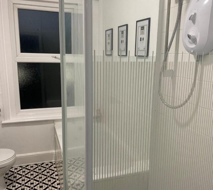 Photo of Bathroom in Portswood