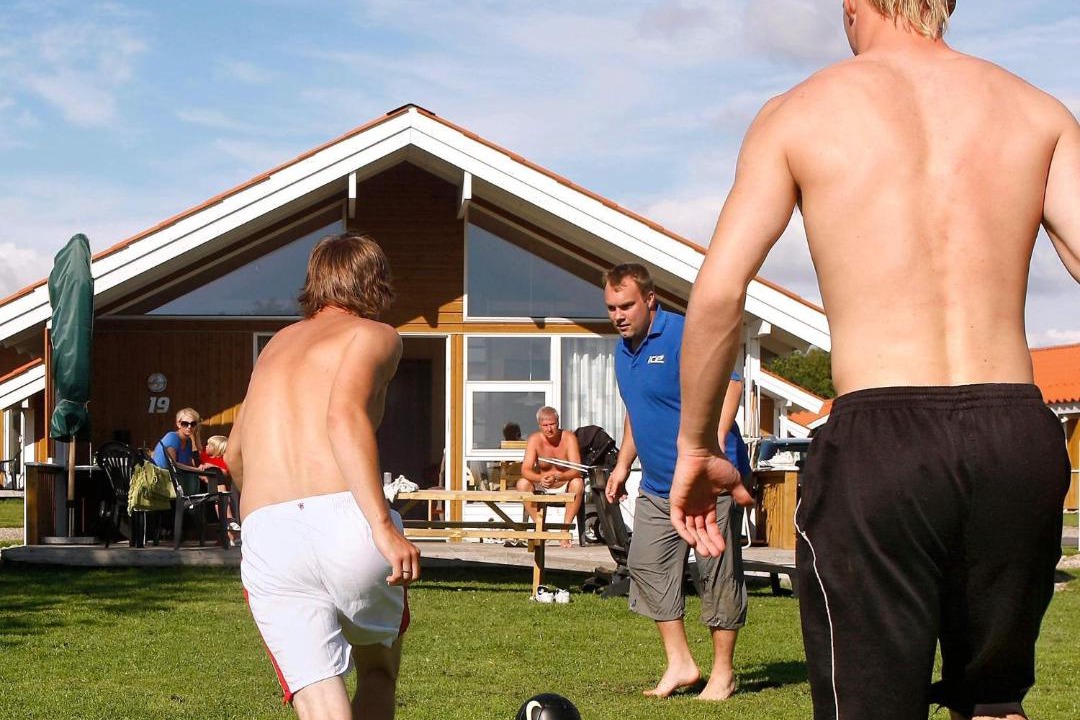 Photo of Others in Skaerbaek