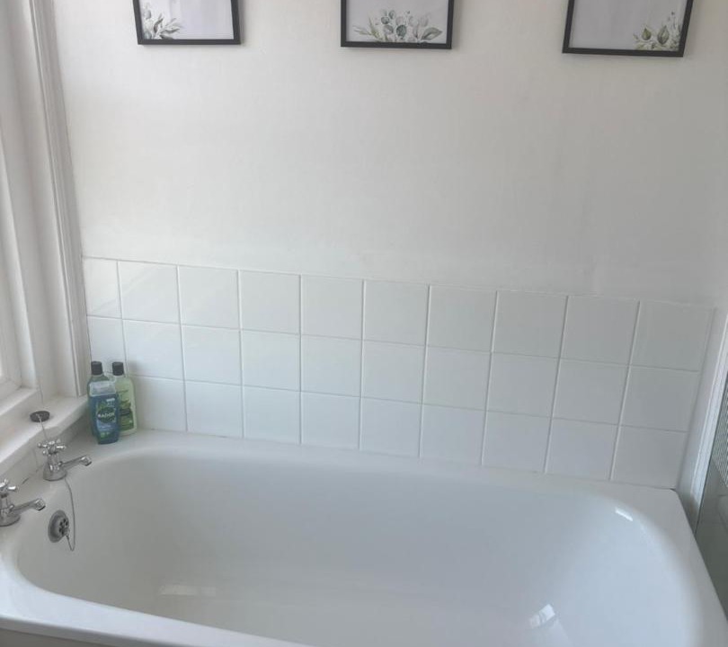 Photo of Bathroom in Portswood