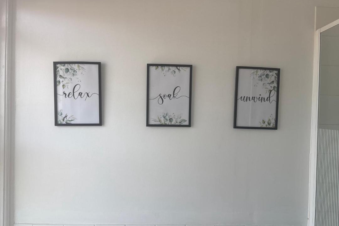 Photo of Bathroom in Portswood