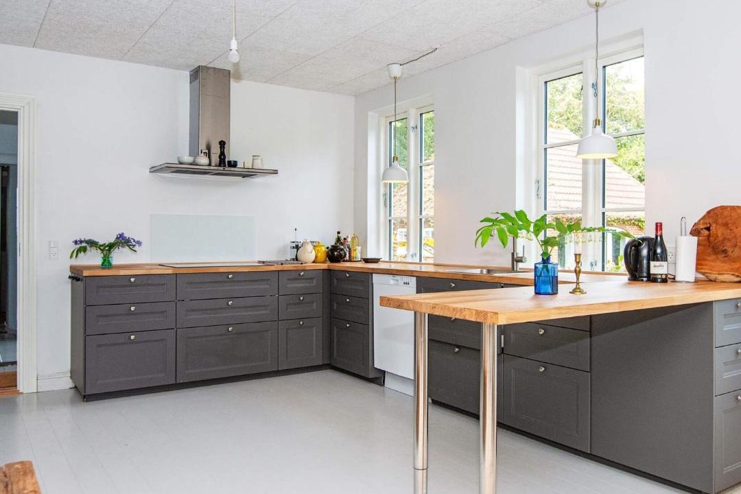 Photo of Kitchen in Ulfborg