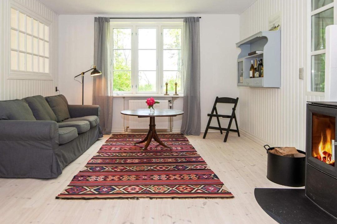 Photo of Livingroom in Ulfborg