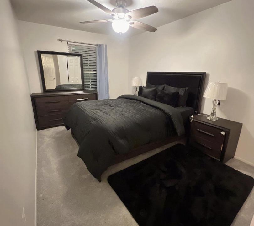 Photo of Bedroom in St. Charles