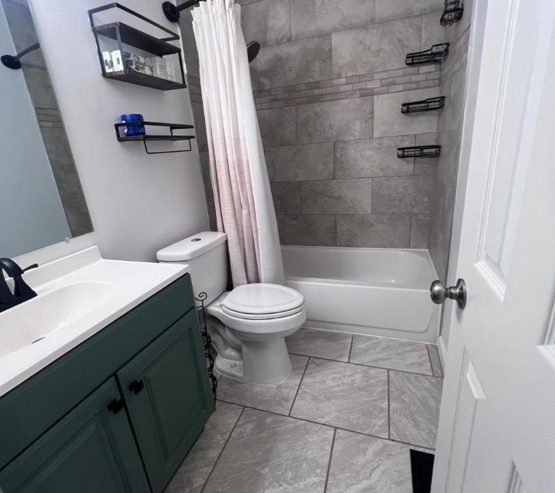 Photo of Bathroom in St. Charles
