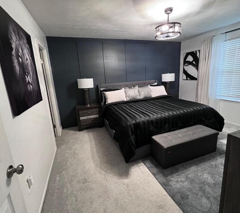 Photo of Bedroom in St. Charles