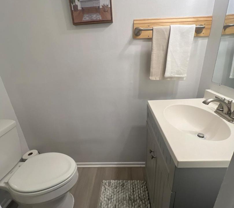 Photo of Bathroom in St. Charles