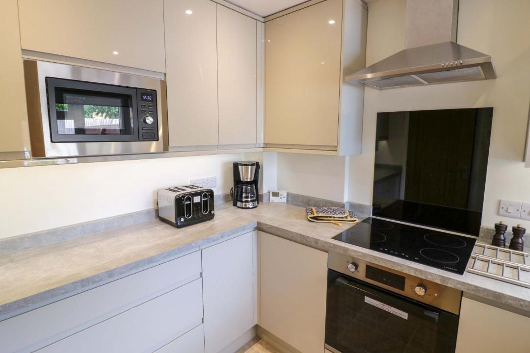 Photo of Kitchen in Kidlington