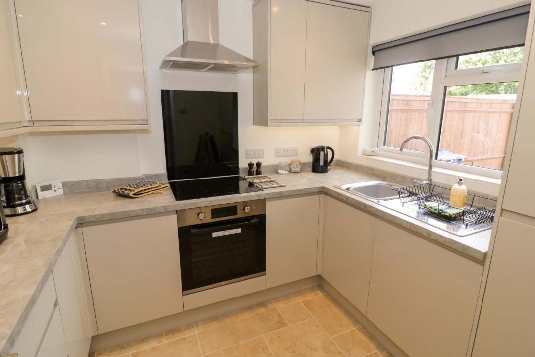Photo of Kitchen in Kidlington
