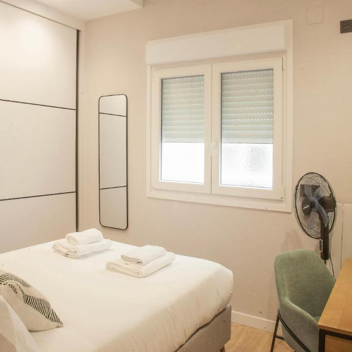 Photo of Bedroom in Burgos