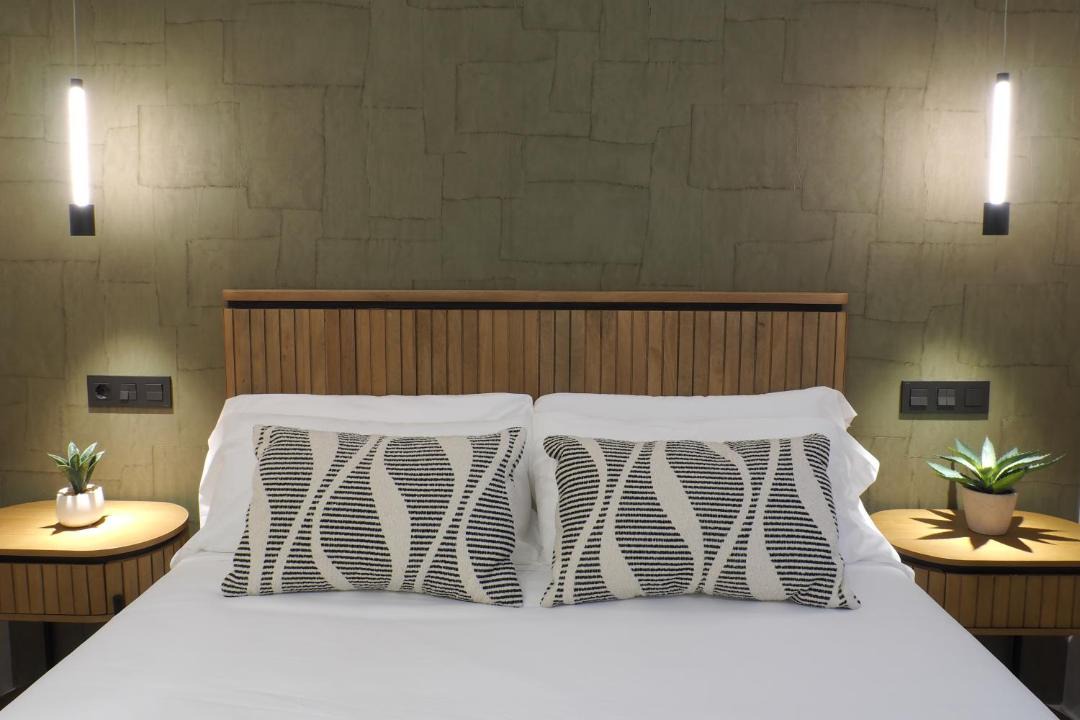 Photo of Bedroom in Burgos