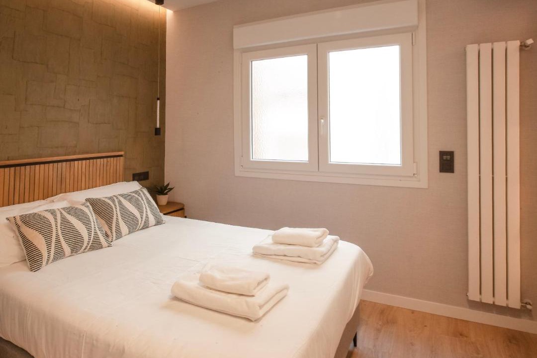 Photo of Bedroom in Burgos