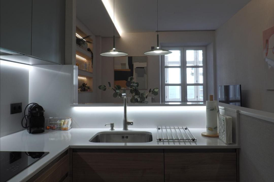 Photo of Kitchen in Burgos