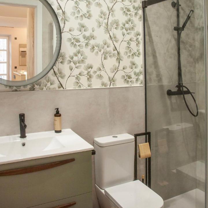 Photo of Bathroom in Burgos