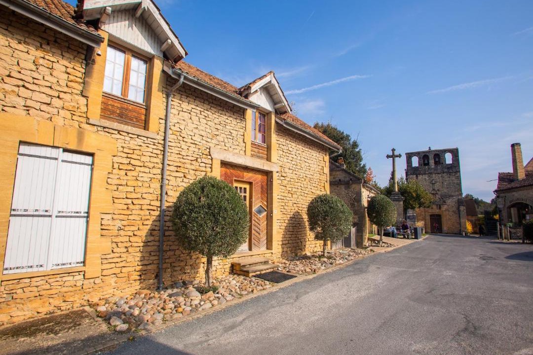 Photo of Others in Meyrals