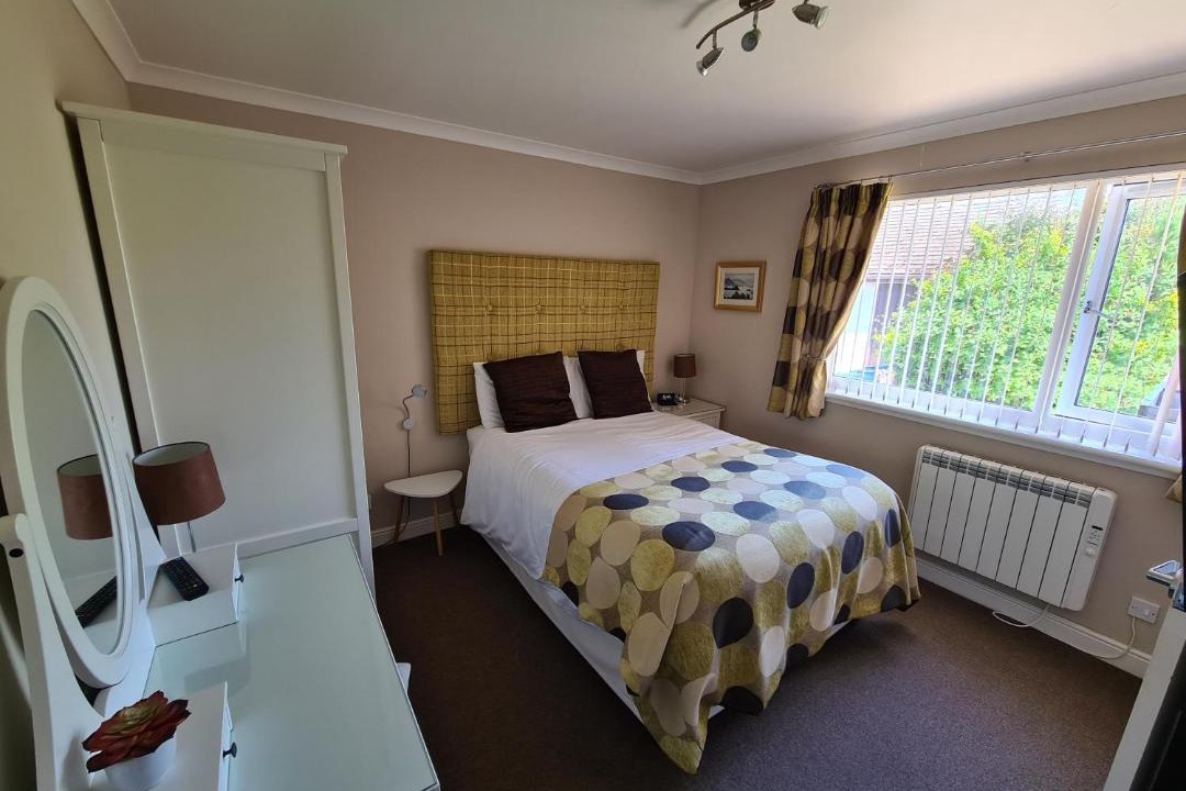 Photo of Bedroom in Benderloch